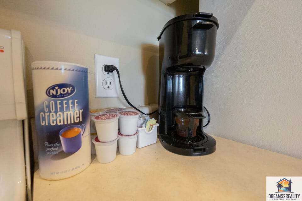 Keurig Single Serve Coffee Maker