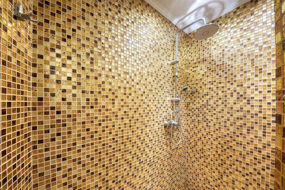 Sauna, Turkish bath