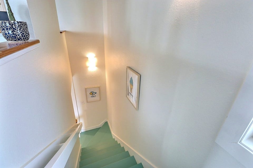 Stairway
