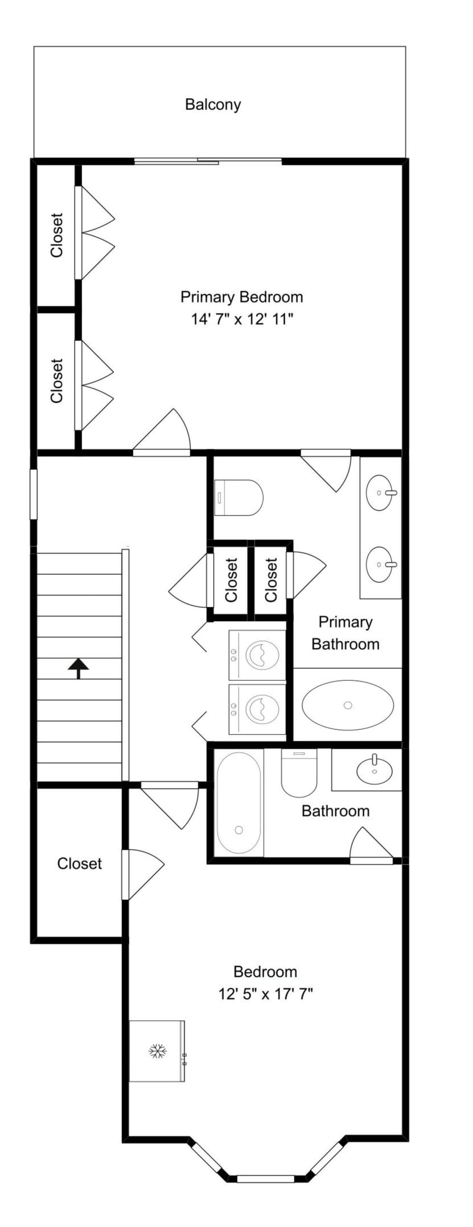 Third Floor