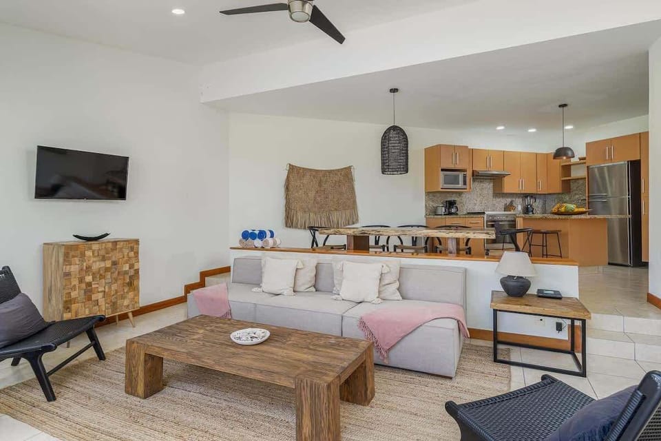  Spacious apartment with all you need-Jorge