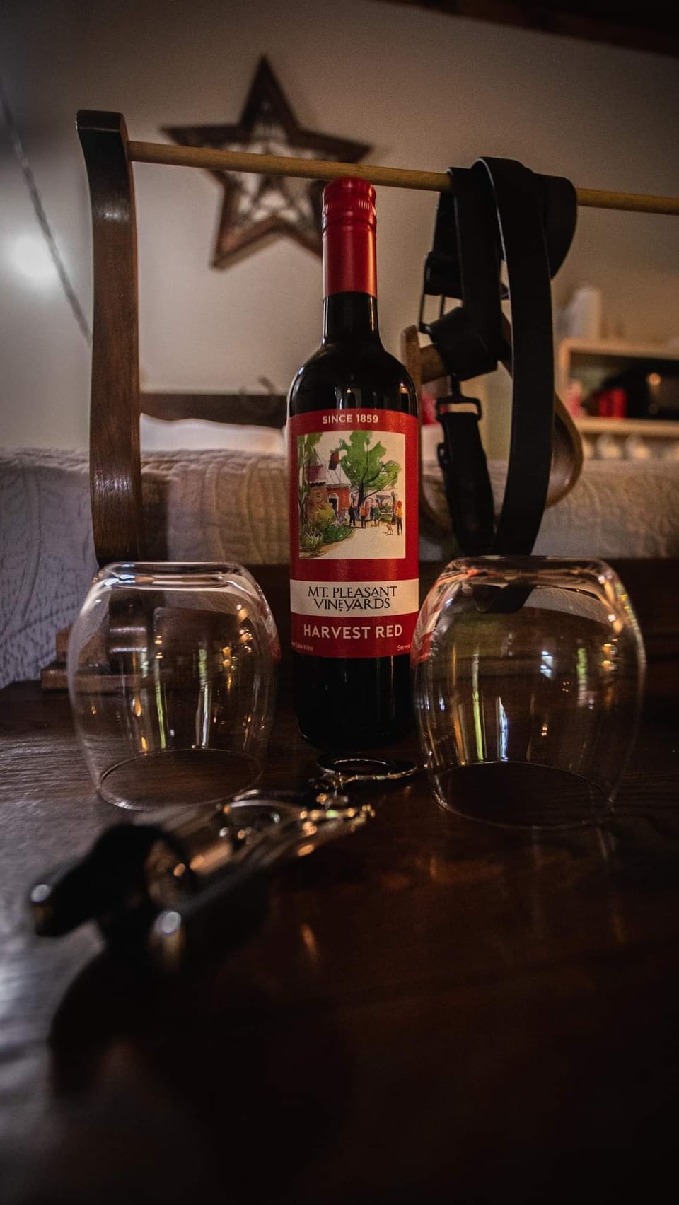 Wine! 