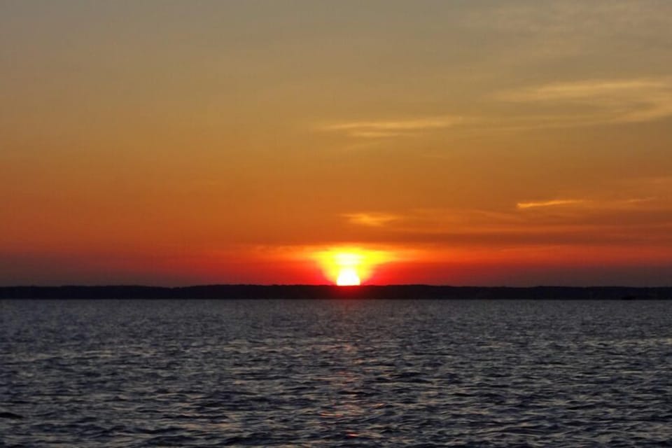 Sunset View