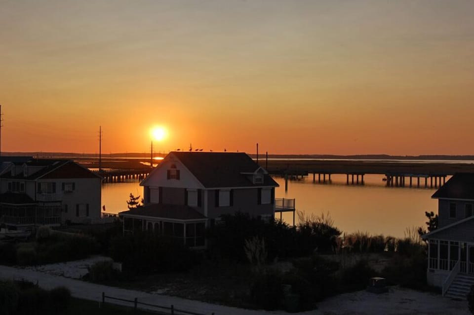 Sunset View 