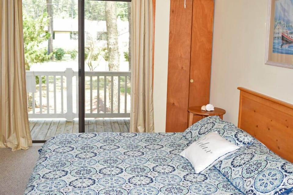 King Bedroom 