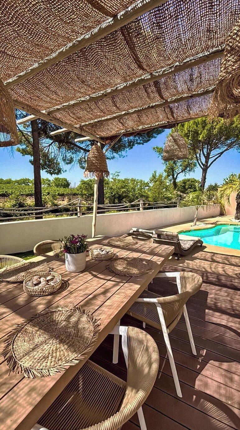 Swimming Pool, Water, Resort, Leisure, Composite Material, Eco Hotel, Water Feature, Shade, Hacienda, Hotel