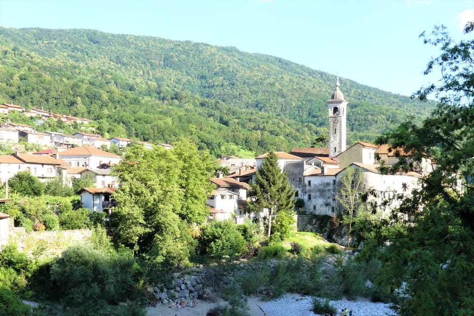 Village