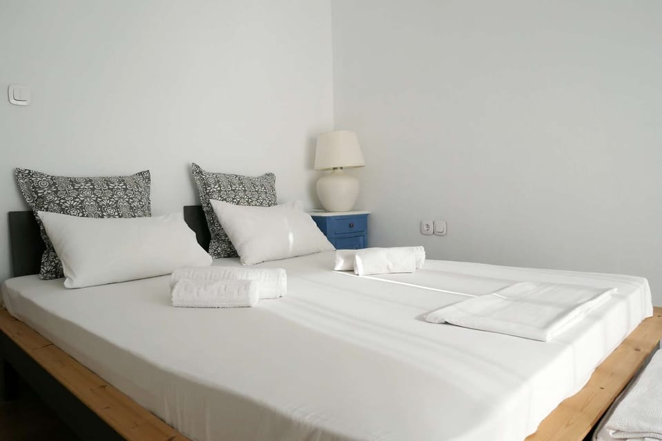 Bedroom # Notus Villa 1