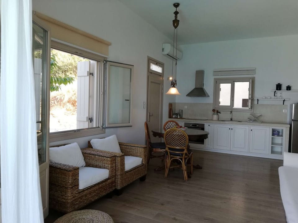 Kitchen-Living room # Notus Villa 1