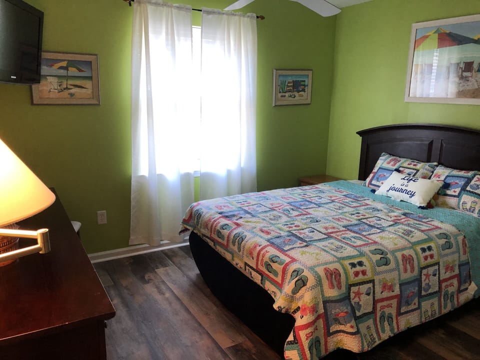 Third Bedroom