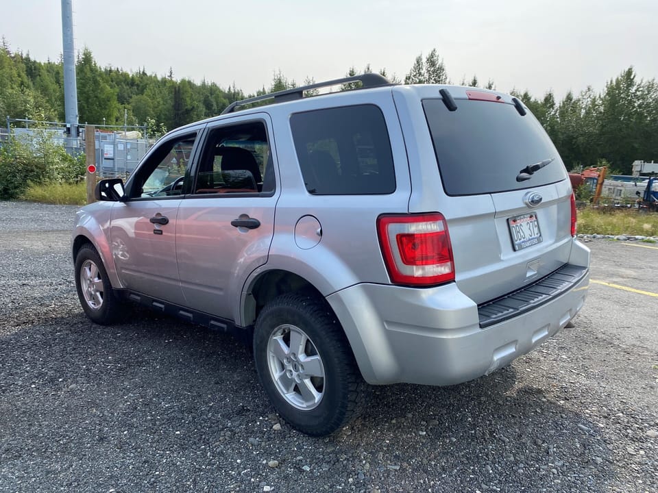 Rentals SUVs