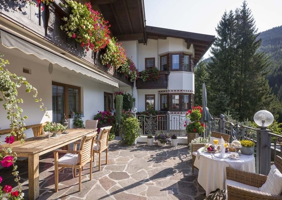 Blumenterrasse 
