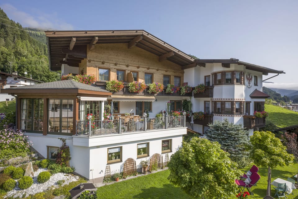 unser Landhaus 