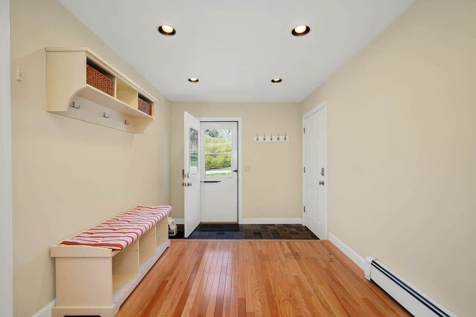 Mudroom