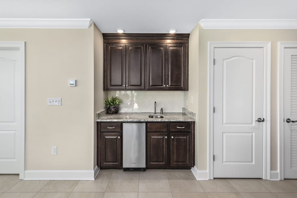 Kitchen-Bar