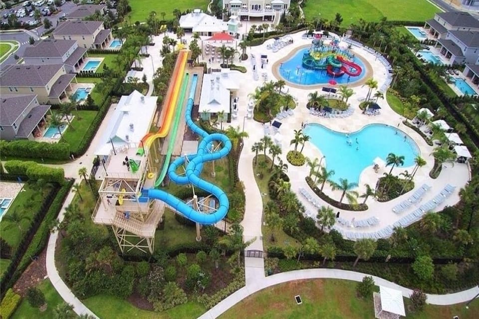 Water Park