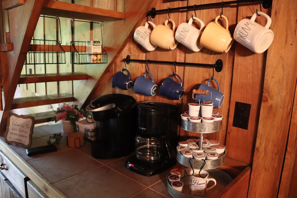 Coffee Bar