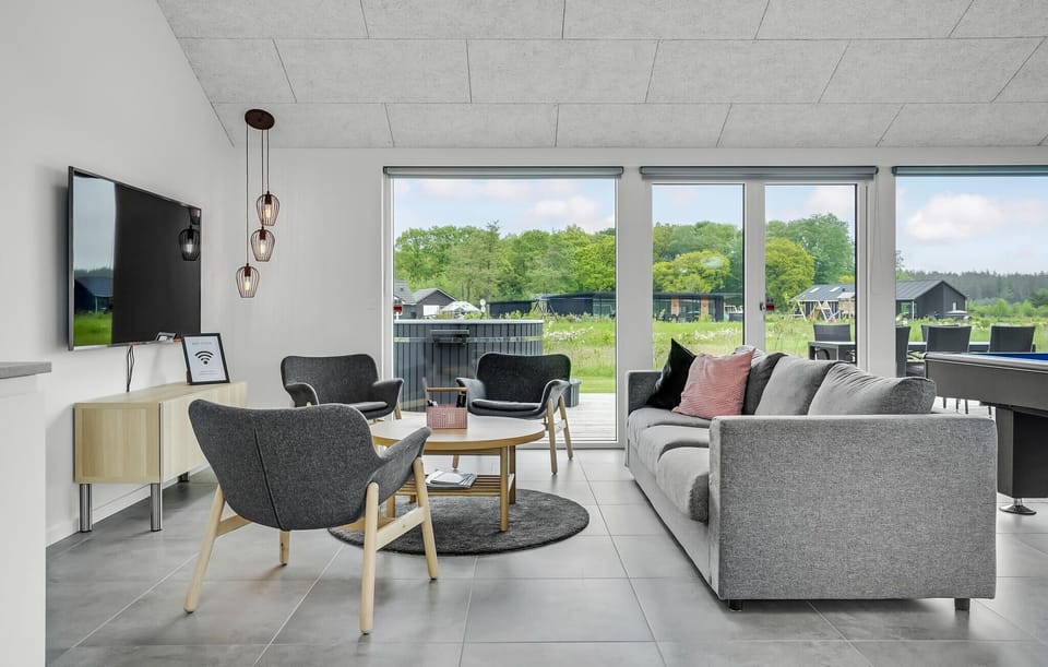living-room