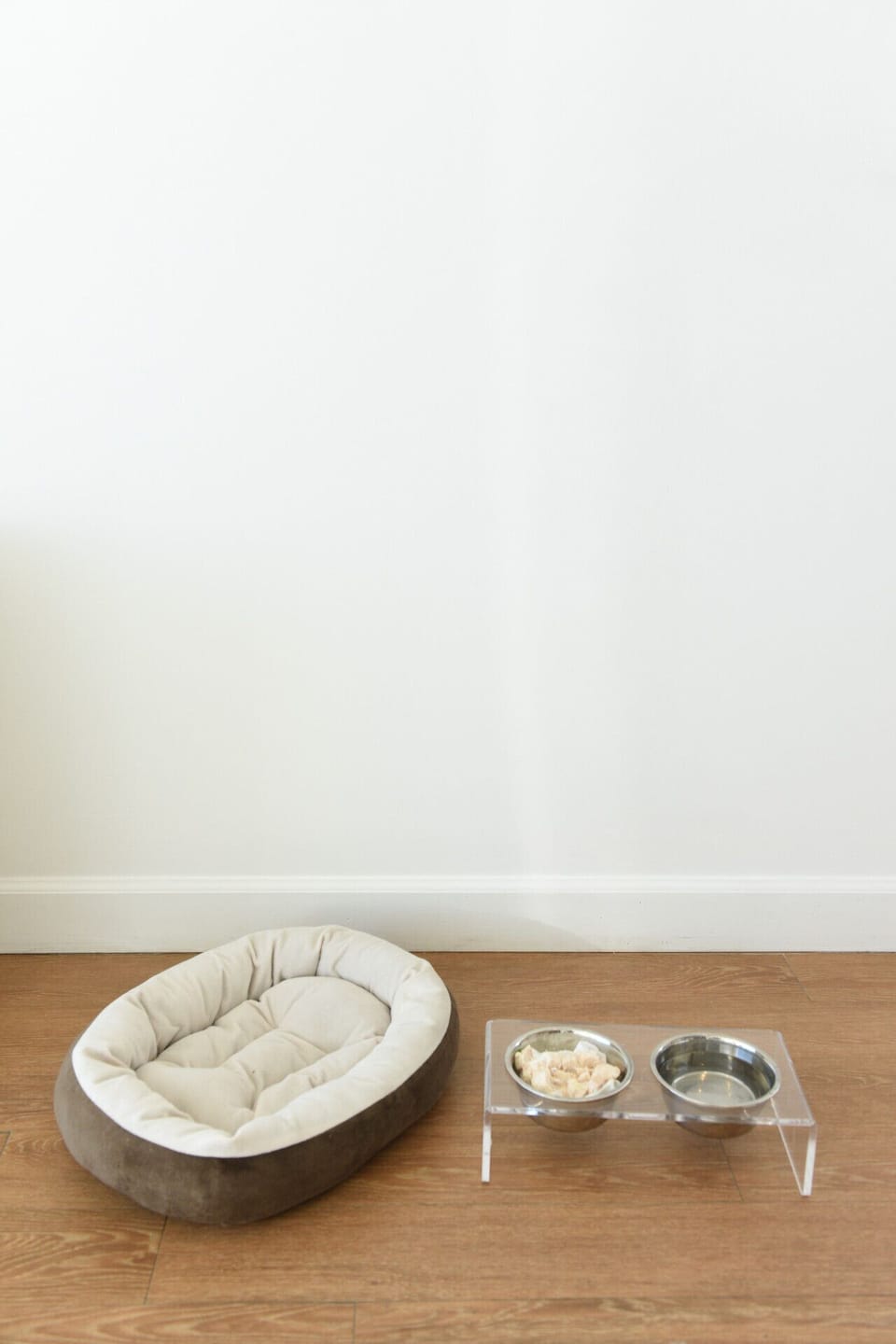 We are pet friendly! Please ask before booking.