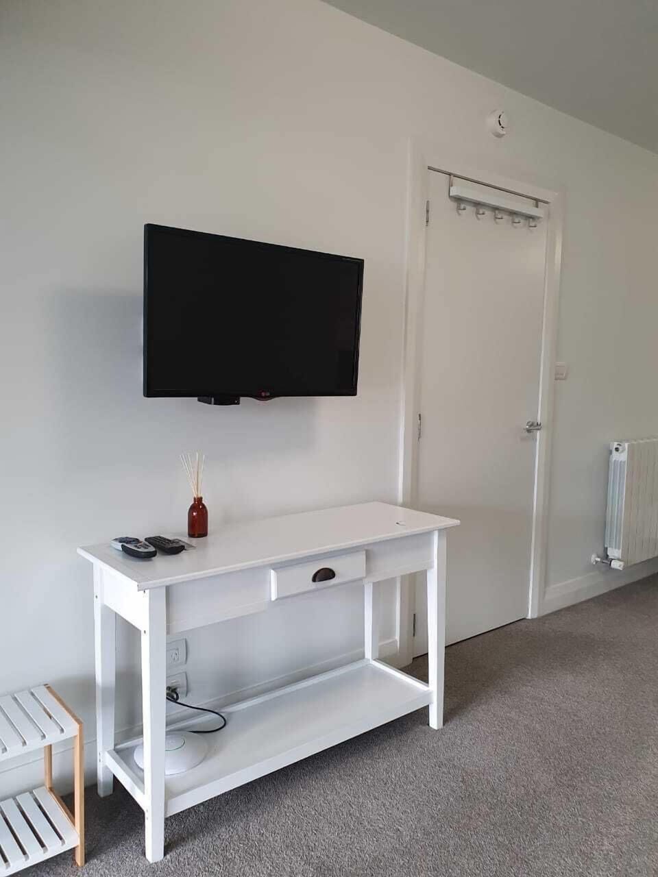 Mount Maunganui Studio (850)