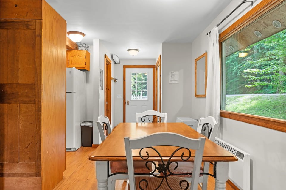 Eating Area