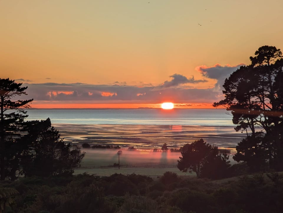 Sunrise
