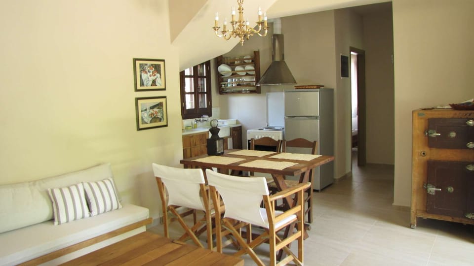 Living room  ground floor