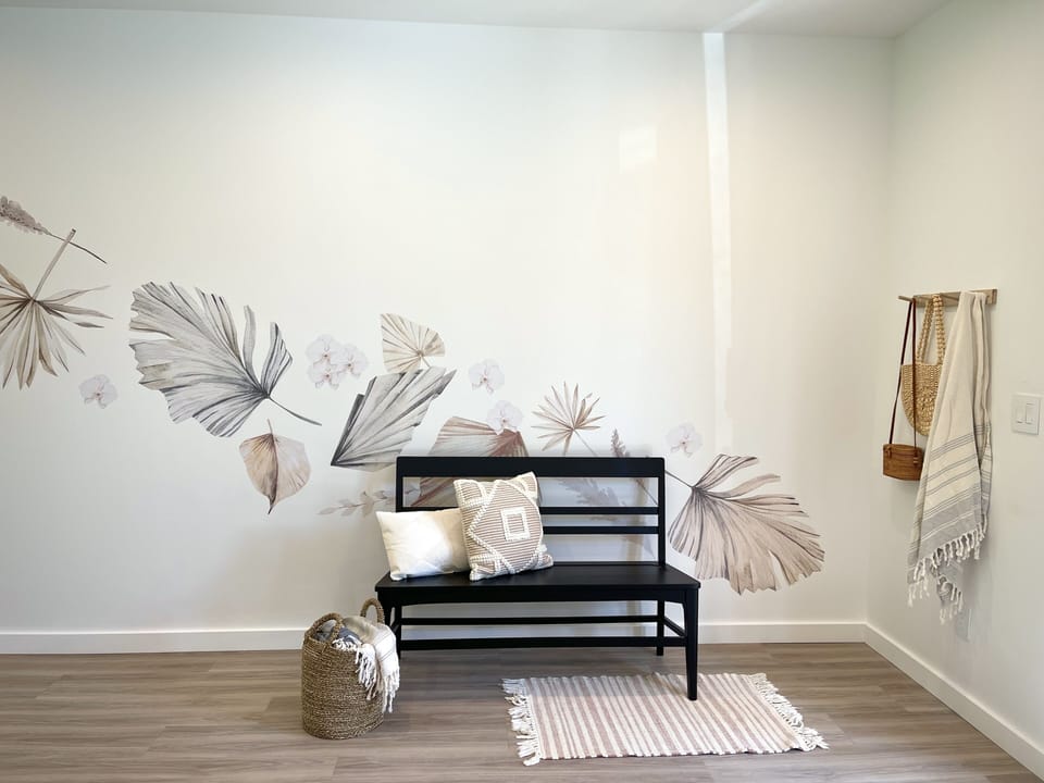 Welcome to Kolea Landing our Modern Beach House in Lanikai