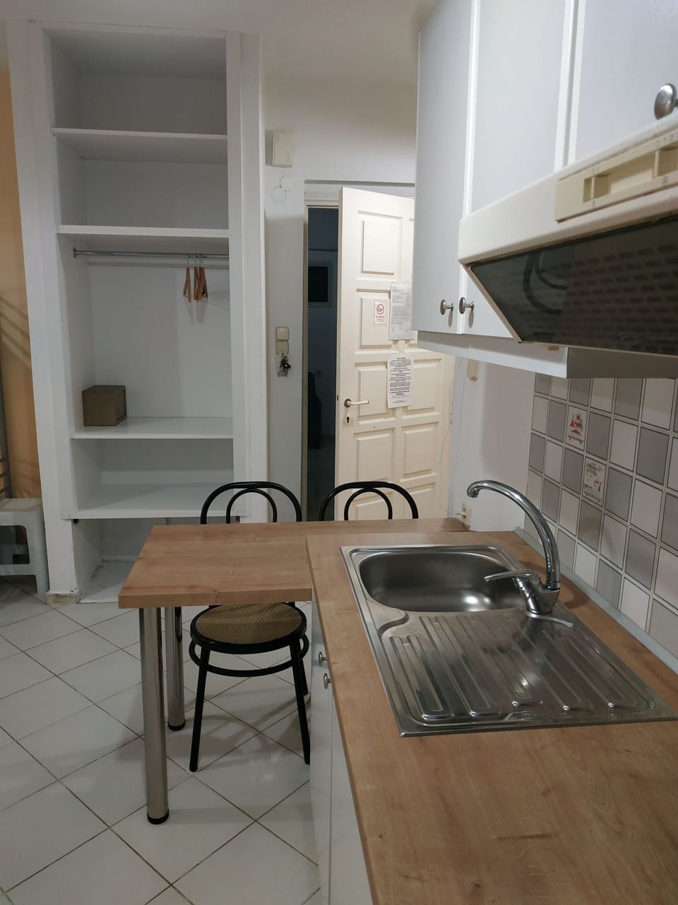 Studio, 1 Bedroom, Patio | Dining