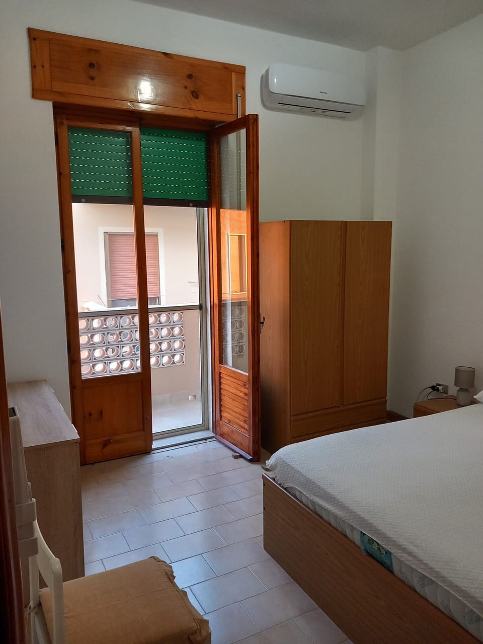 Apartment, 2 Bedrooms, Smoking, Balcony | 2 bedrooms