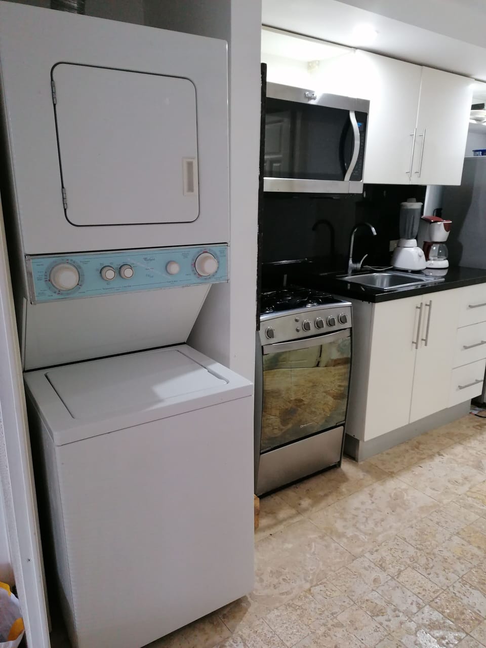 Room, 1 Bedroom, Smoking, Garden View | Private kitchen | Cookware/dishes/utensils