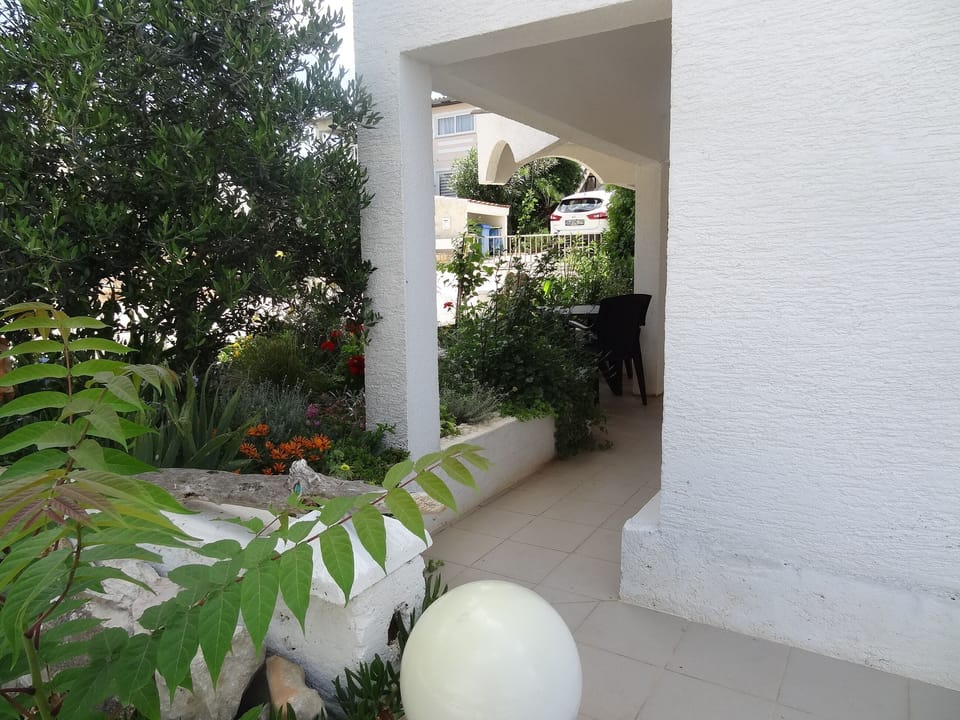 Apartment, 2 Bedrooms, Smoking, Patio | Terrace/patio