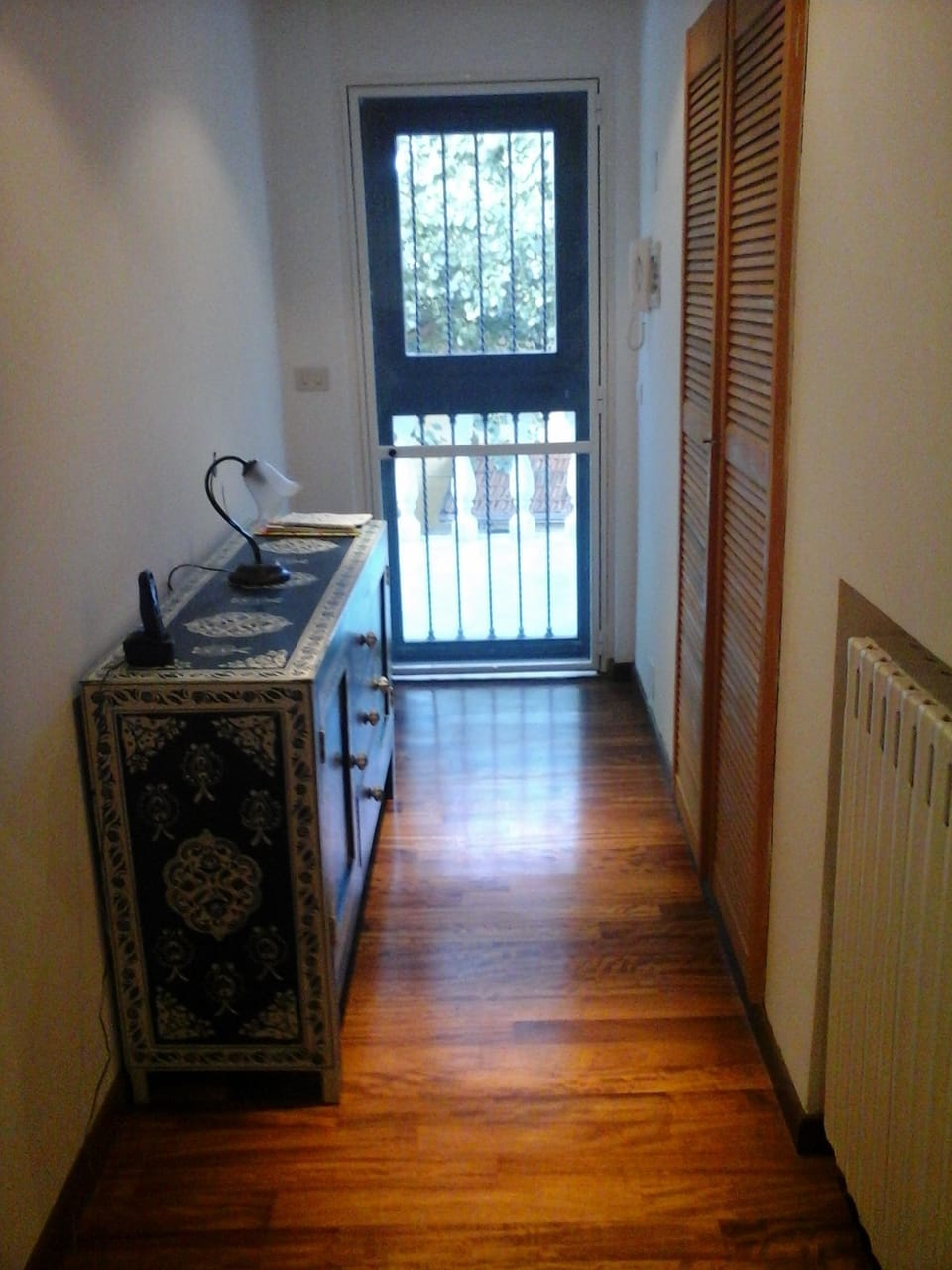 Villa, 3 Bedrooms, Balcony, Garden View | Interior