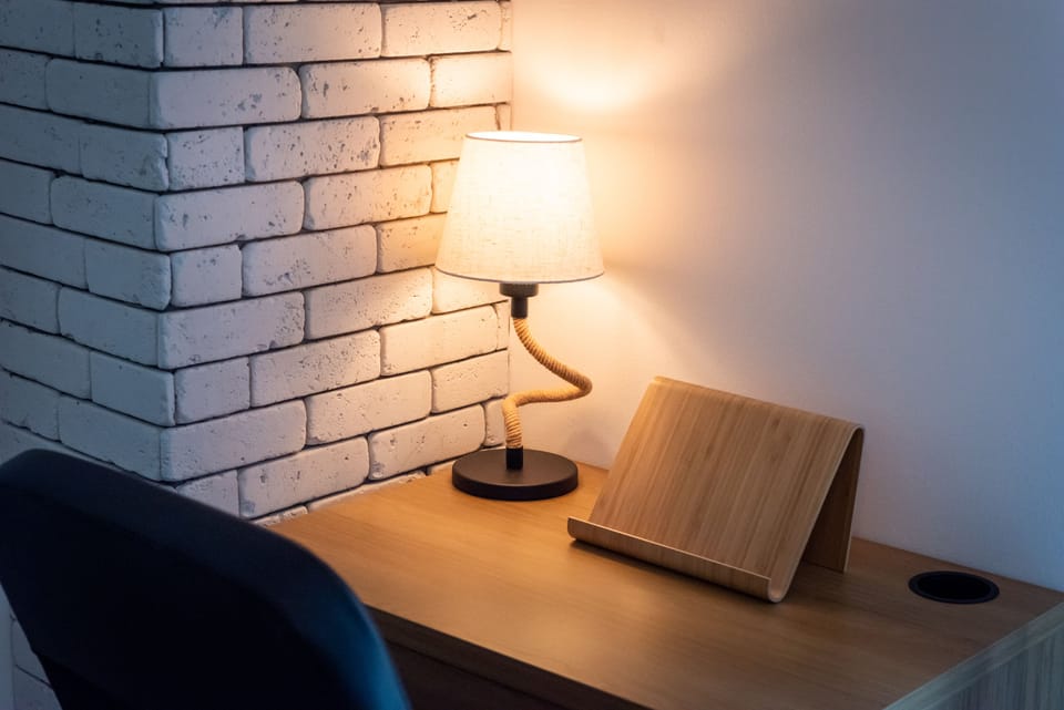 Romantic Apartment | Living room | Smart TV, Netflix, streaming services