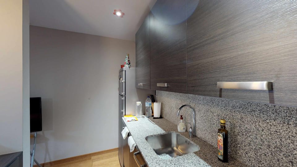 Mimosa I - tucasaenlospirineos Apartment in Aragon