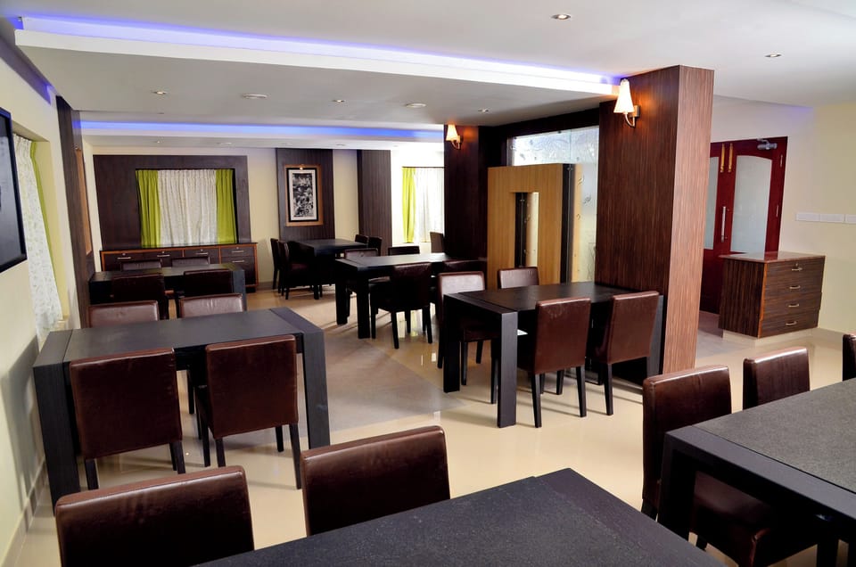 Deluxe Double Room | Balcony view