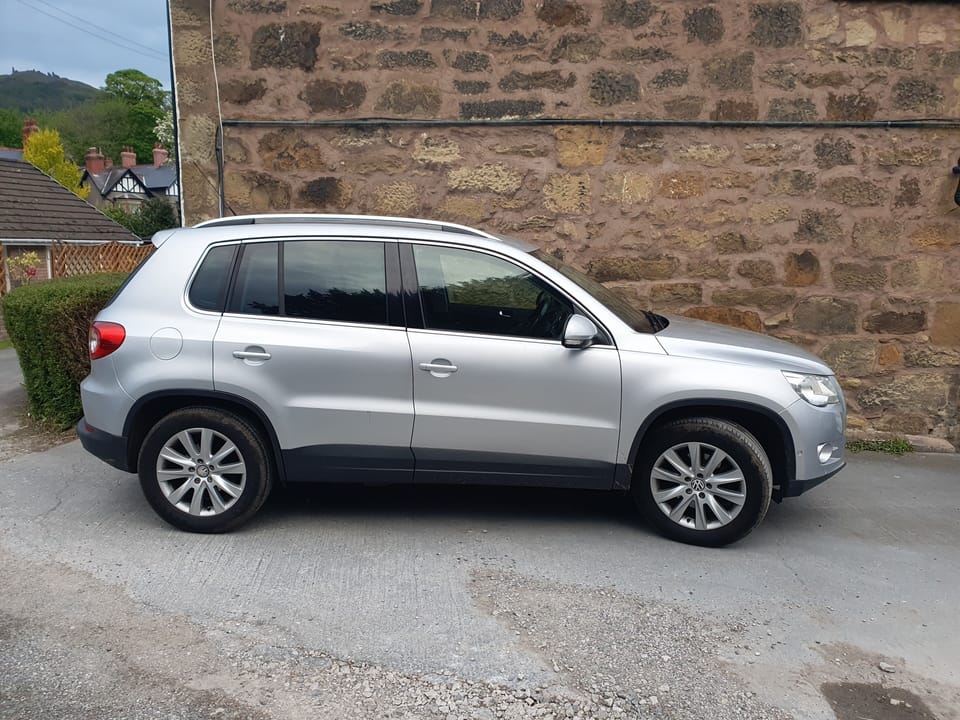 Cottage | Parking | Free self parking