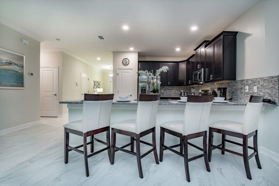 Villa, Multiple Bedrooms | Private kitchen | Coffee/tea maker