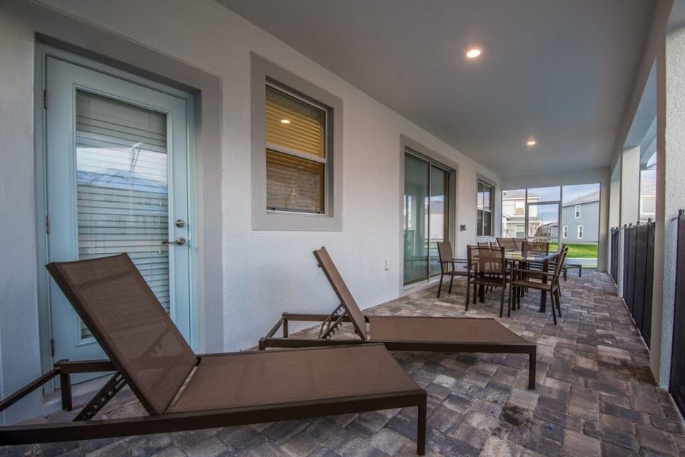 Villa, Multiple Bedrooms | Terrace/patio