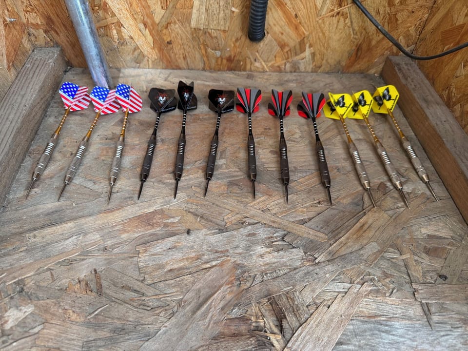 Miscellaneous