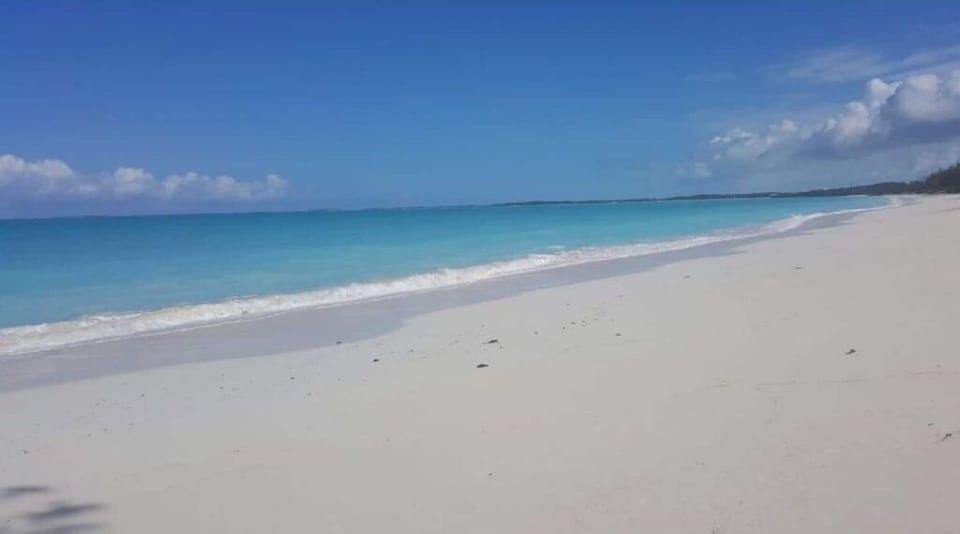 Beachfront 