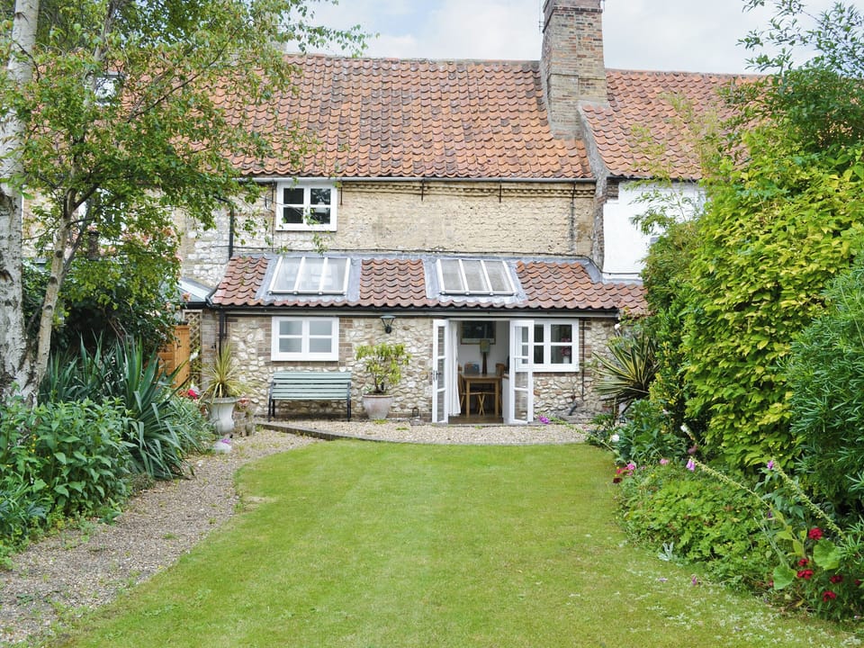 Exterior | Lavender Cottage, Methwold, near Thetford