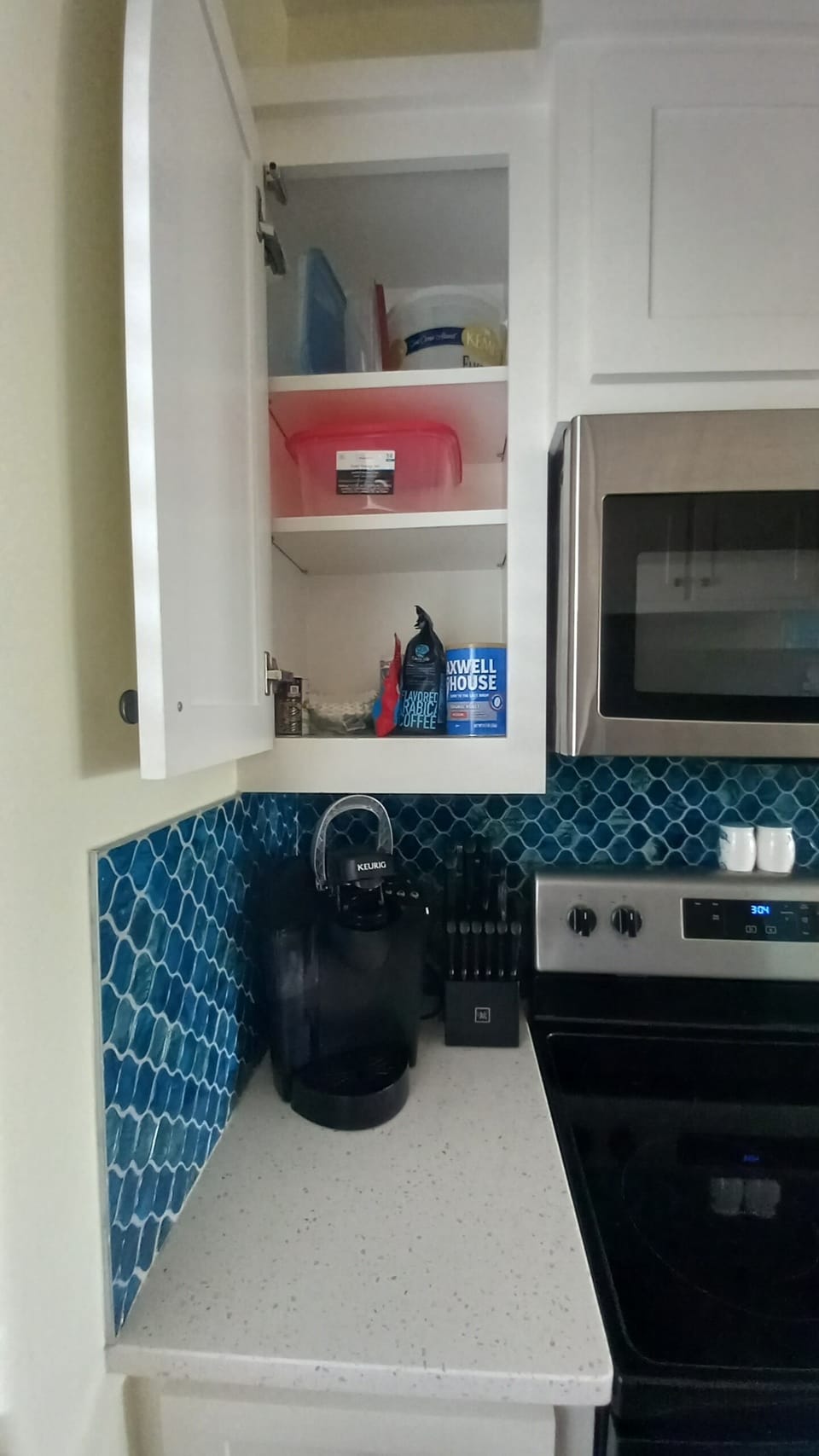 Everything from storage containers to coffee filters
