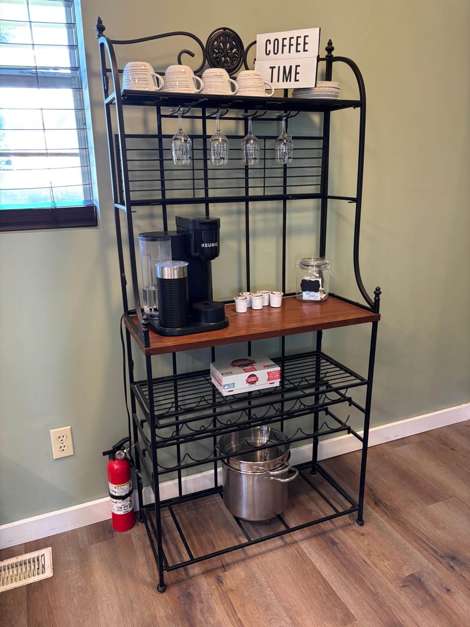 Keurig Coffee Machine
