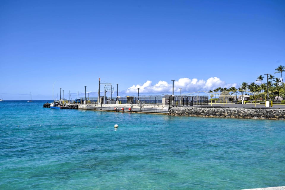 Local Beach