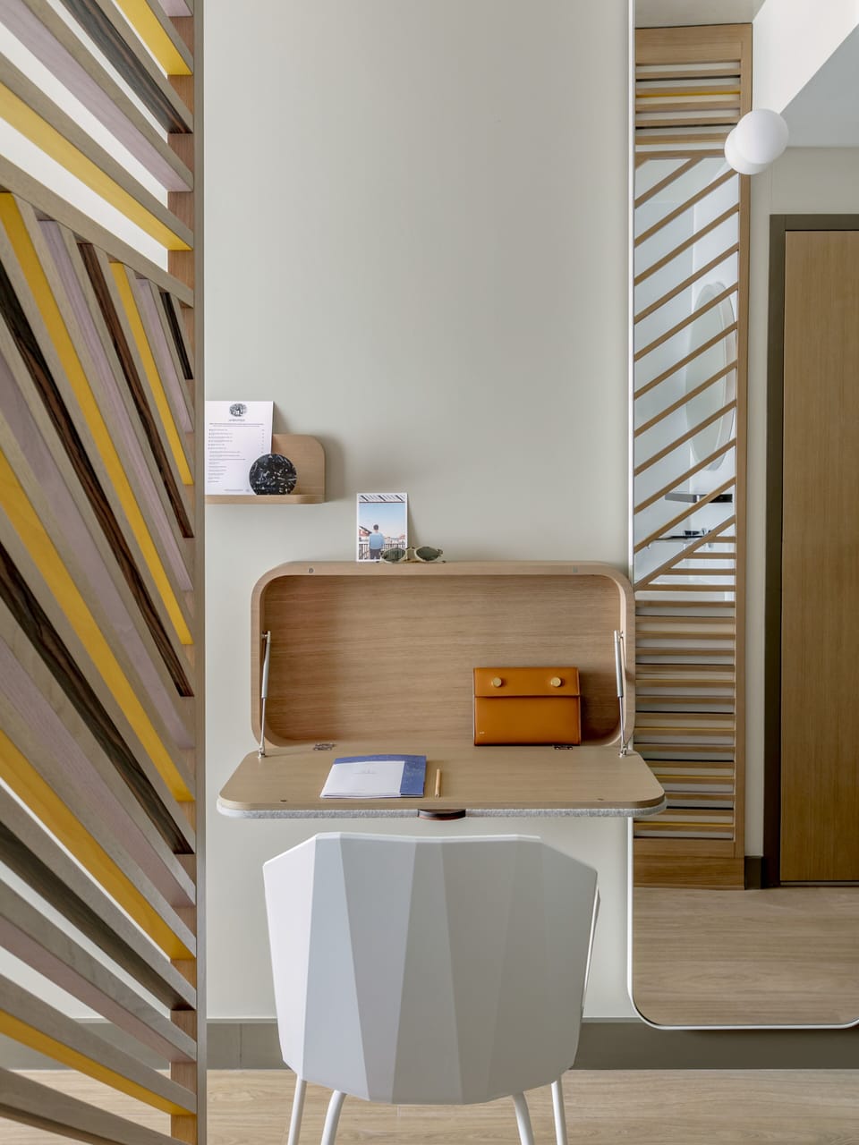 Classic Room | Hypo-allergenic bedding, down comforters, in-room safe, desk
