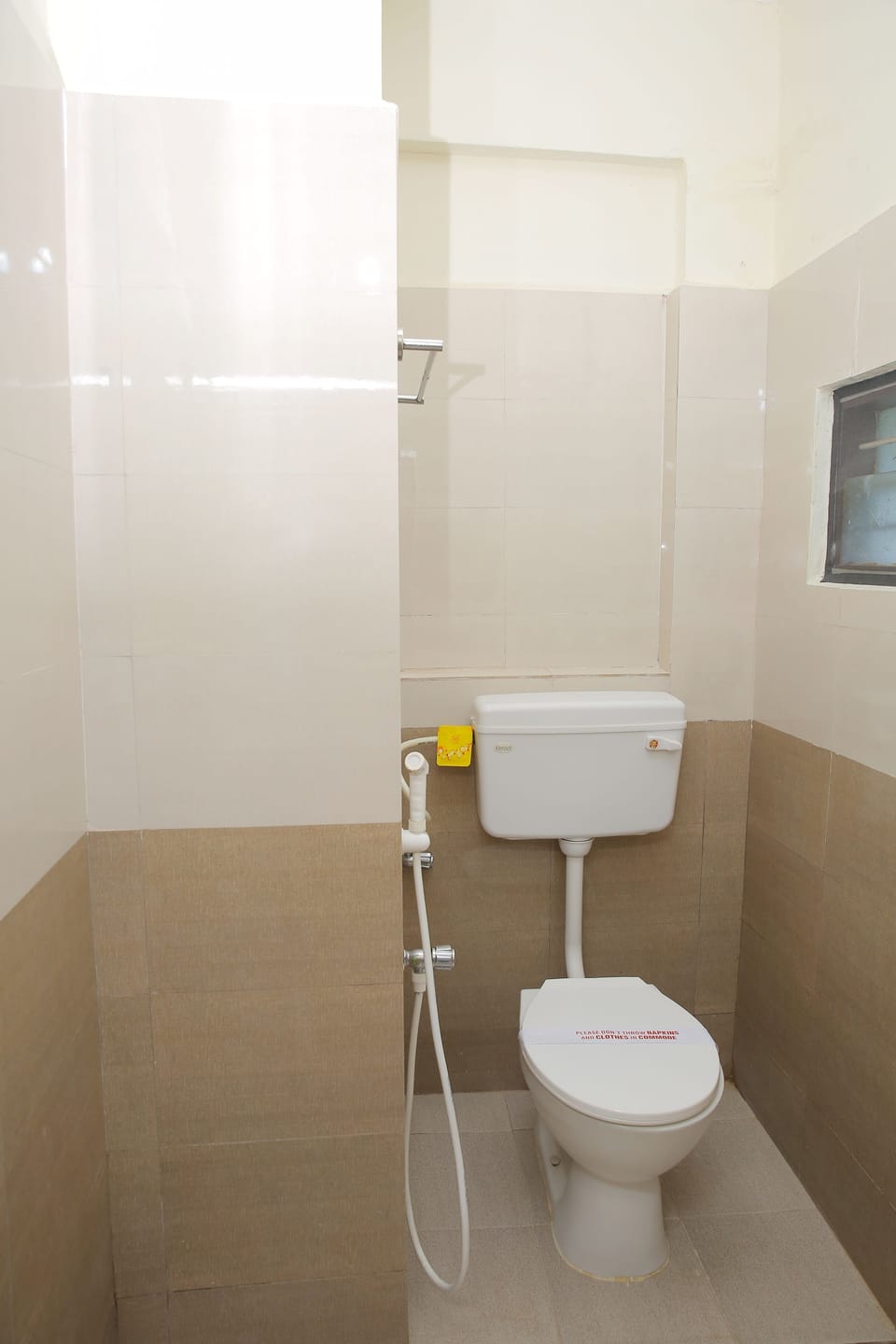 Shower, rainfall showerhead