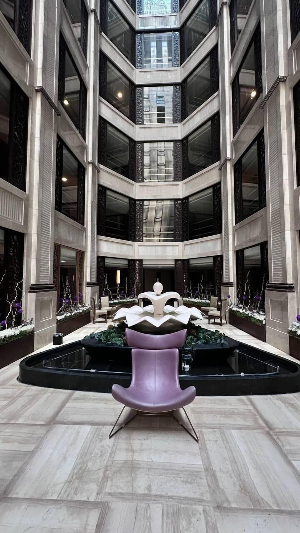 Violet Al Azizia Hotel Hotel in Mecca