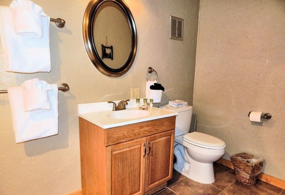 Rockridge 2BR Townhouses House in Breckenridge
