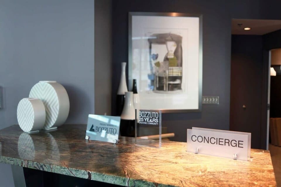 Concierge
